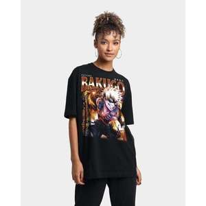 Katsuki Bakugo Classic T Shirt